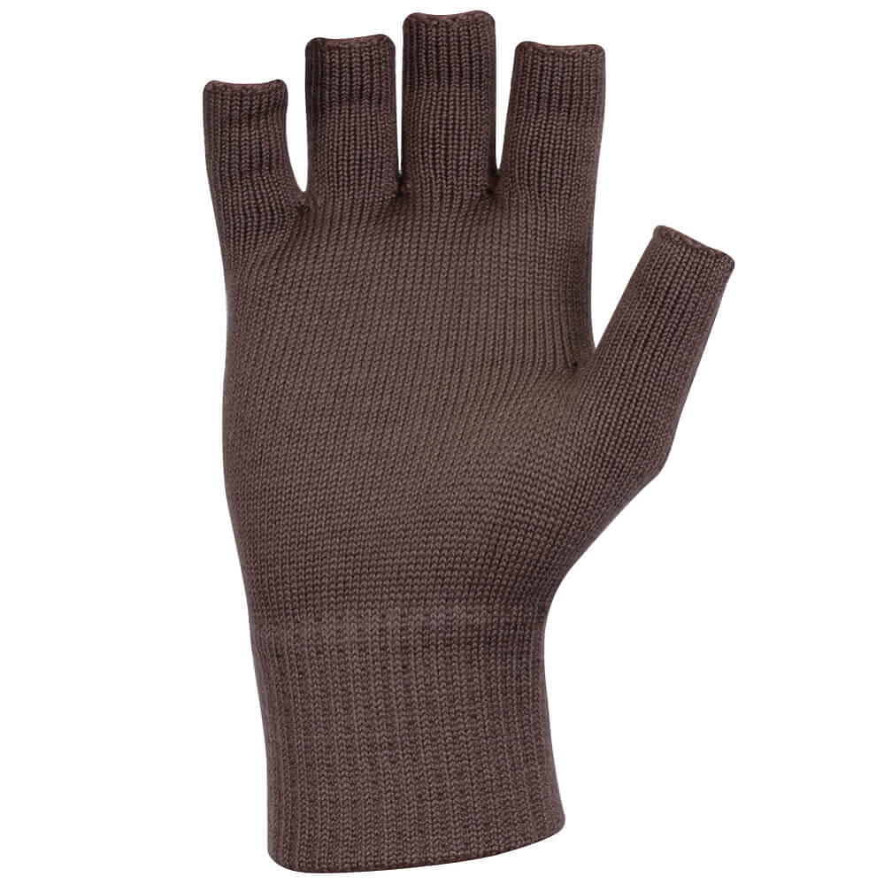 BlackOvis San Juan Fingerless Merino Glove