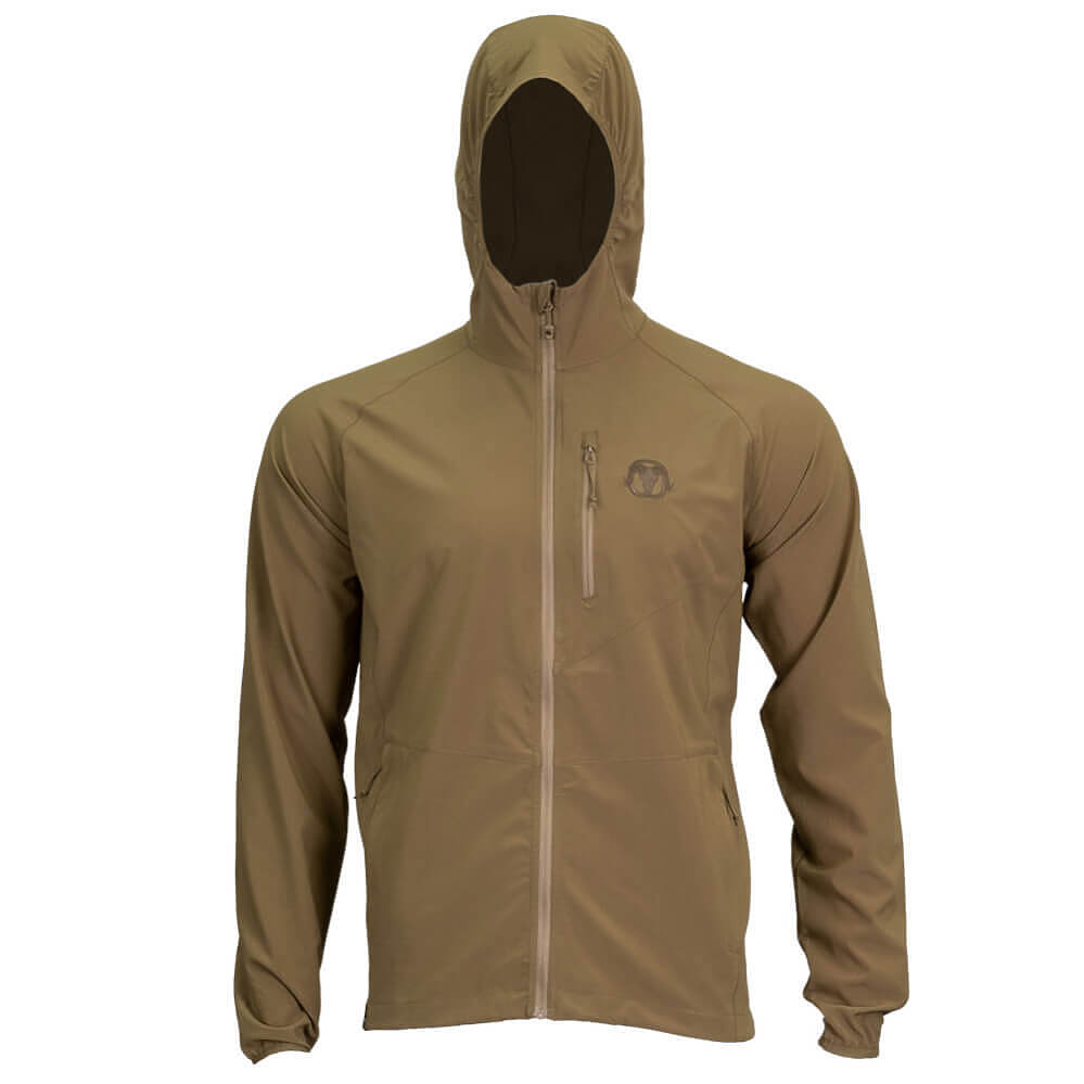 BlackOvis Specter Ultralight Jacket