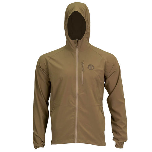 BlackOvis Specter Ultralight Jacket