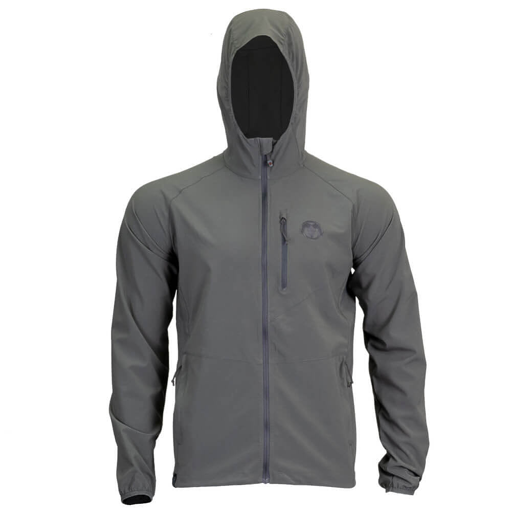 BlackOvis Specter Ultralight Jacket