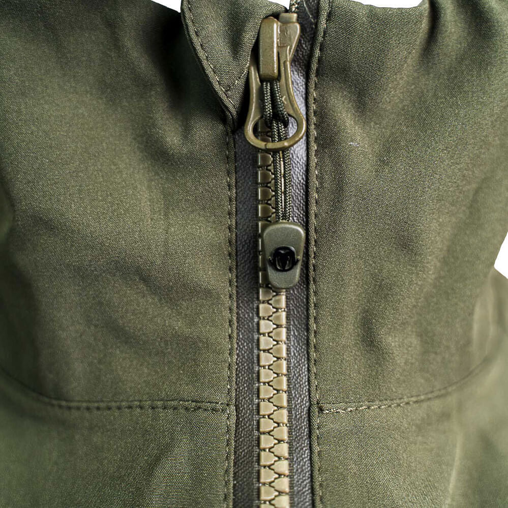 BlackOvis Tongass Waterproof Rain Jacket