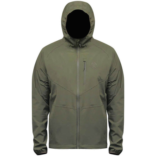 BlackOvis Tongass Waterproof Rain Jacket