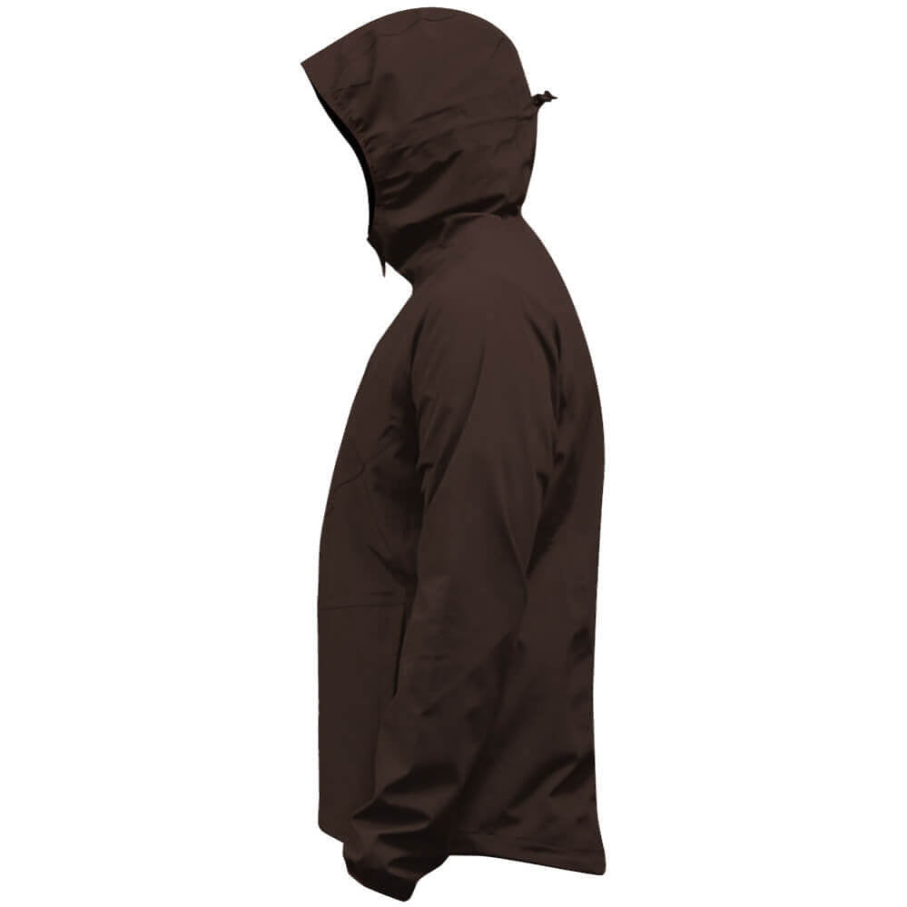 BlackOvis Tongass Waterproof Rain Jacket