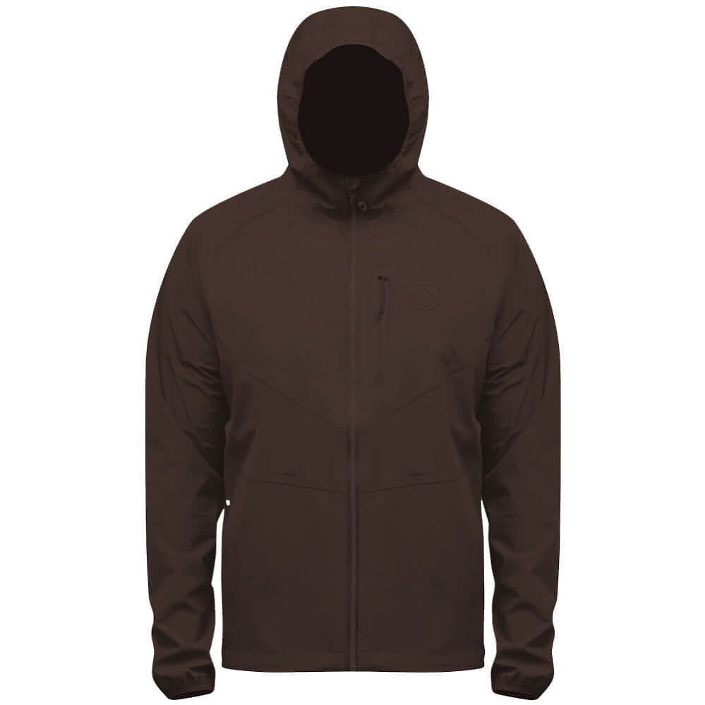 BlackOvis Tongass Waterproof Rain Jacket