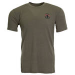 BlackOvis Venture 150 Merino Short Sleeve Crew