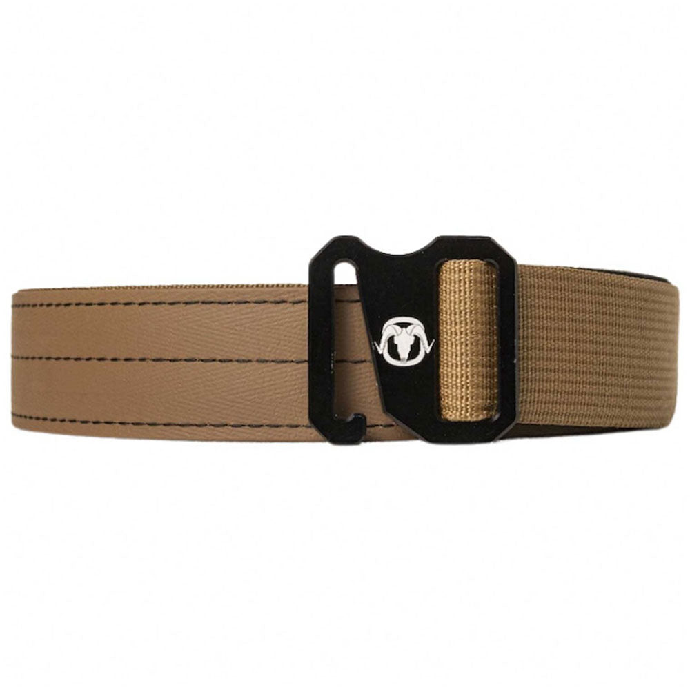 BlackOvis the BELT X Invader Concepts