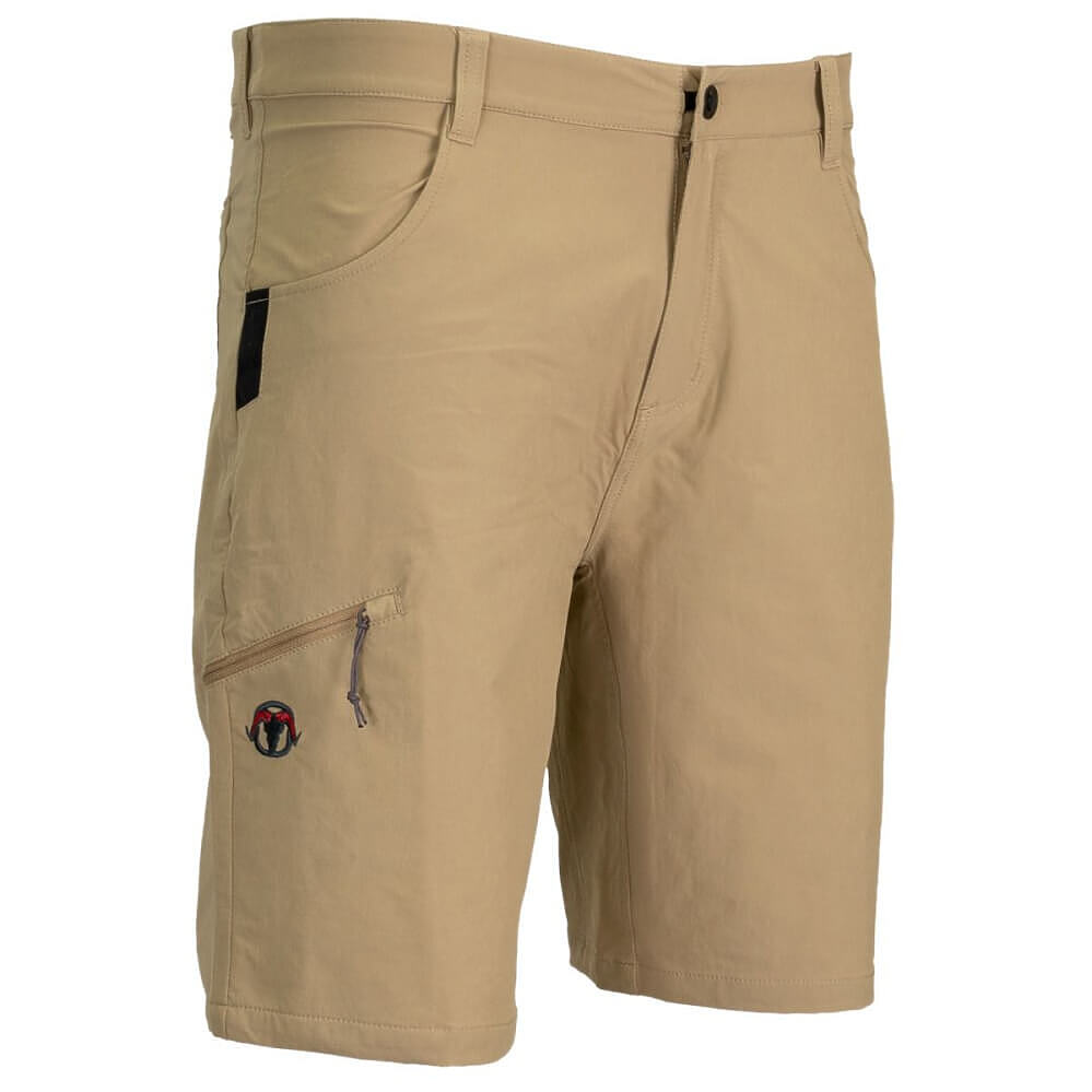 BlackOvis Cottonwood Creek Short