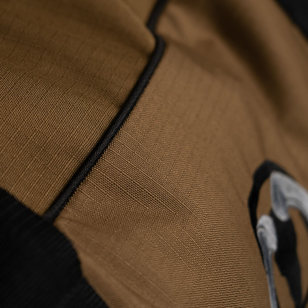 BlackOvis Trekker Duffle Bag