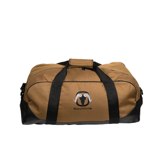 BlackOvis Trekker Duffle Bag