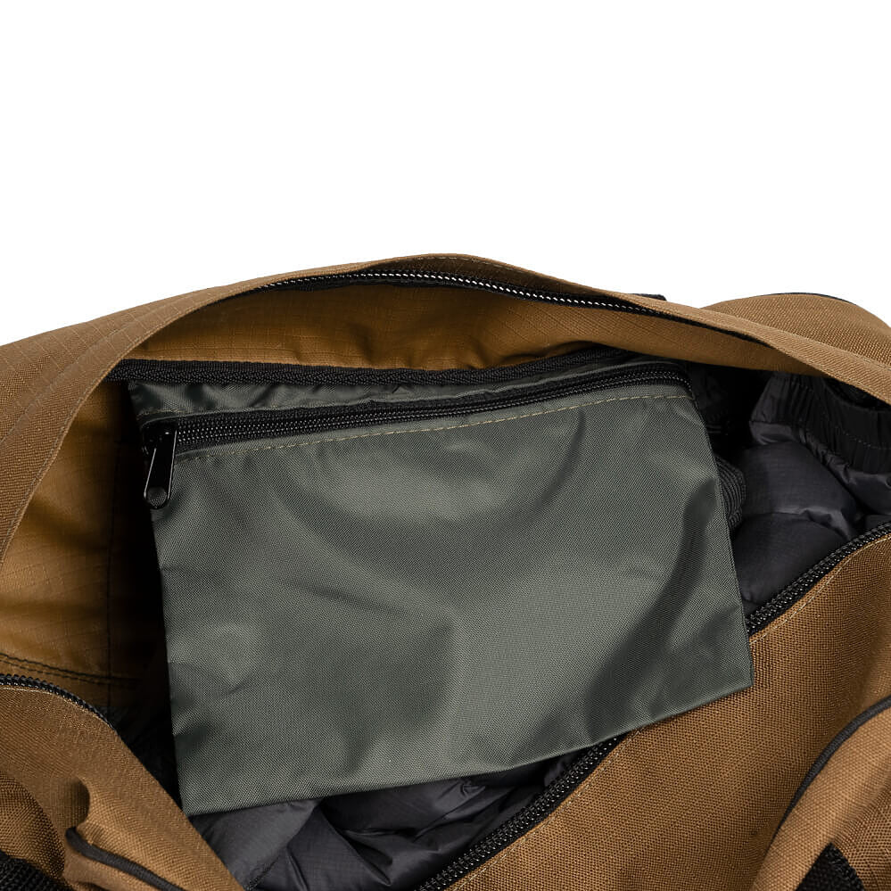 BlackOvis Trekker Duffle Bag