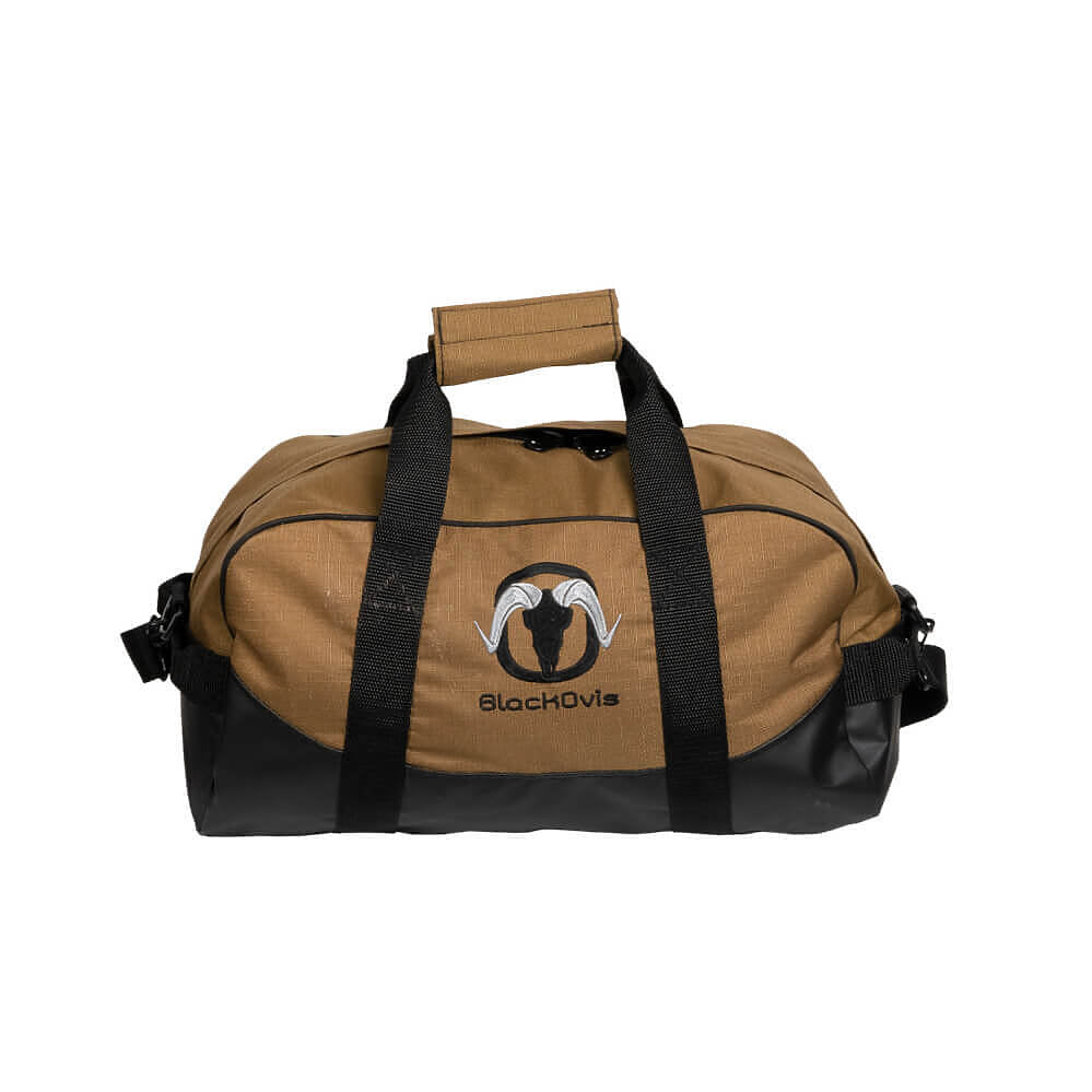 BlackOvis Trekker Duffle Bag
