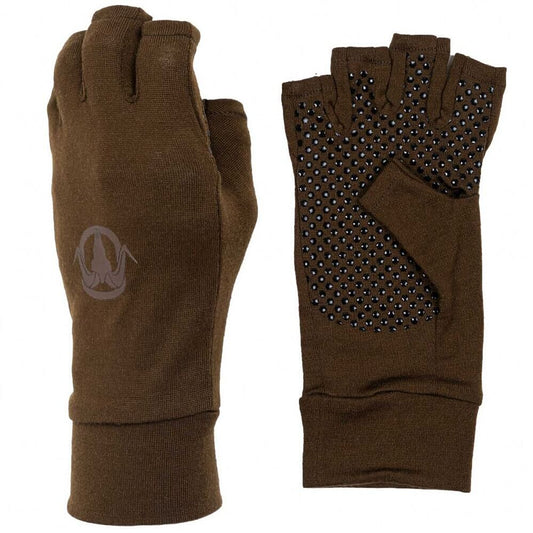 BlackOvis Tuscarora 200 Merino Fingerless Glove