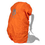 BlackOvis Monsoon Lightweight Pack Rain Cover