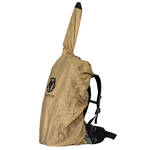 BlackOvis Monsoon Lightweight Pack Rain Cover