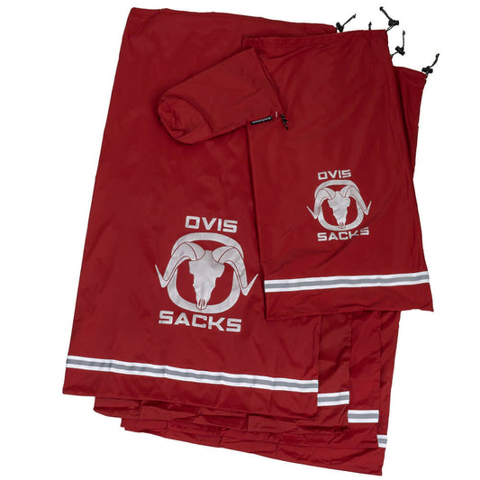 BlackOvis Ovis Sacks Ultralight Pro Game Bags