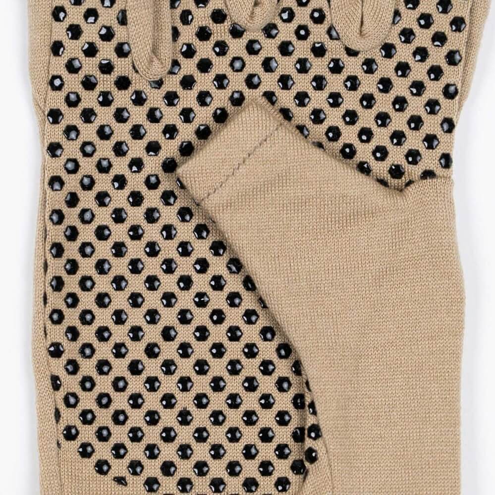 BlackOvis Tuscarora 200 Merino Fingerless Glove