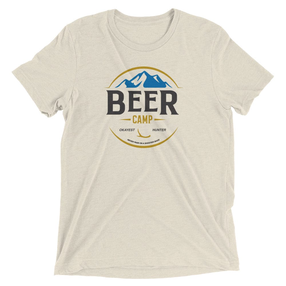 Beer Camp Light T-Shirt