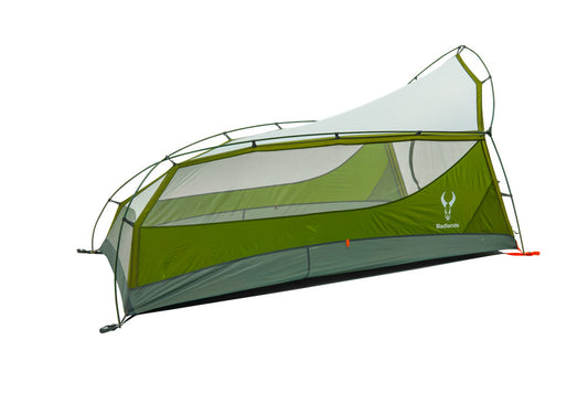 Badlands Artemis 2 Person Hunting Backpacking Tent
